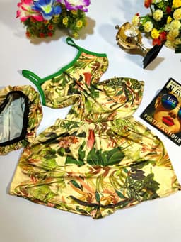 3-in-1 underwear set