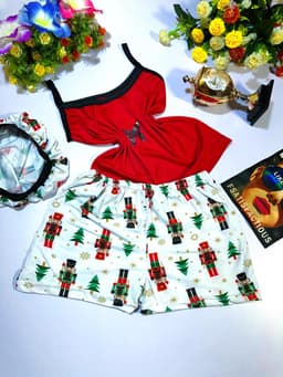 3-in-1 underwear set