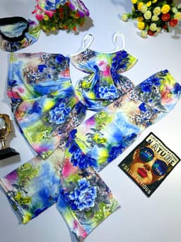 4 in 1 underwear set