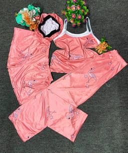 4 in 1 underwear set